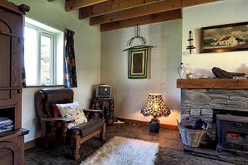 Coachhouse Cottage