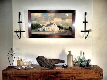 TirNaNog Cottage