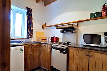 Aisling Cottage