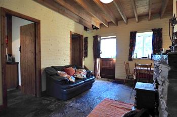 Coachhouse Cottage