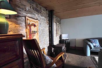 Shibeen Cottage