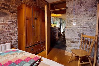 Shibeen Cottage