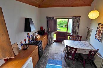 Shibeen Cottage