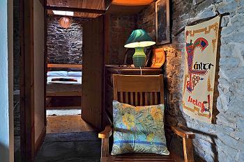 Shibeen Cottage