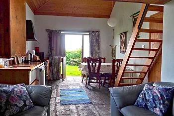 Shibeen Cottage