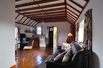 The Loft Ferienwohnung