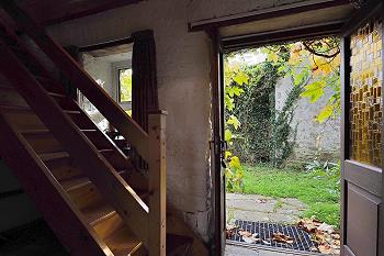 Stables Cottage