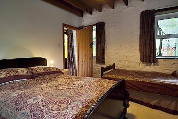 Stables Cottage