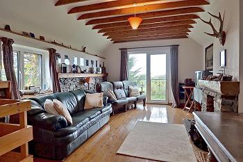 Stables Cottage