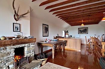Stables Cottage