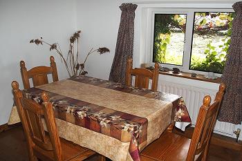 Stables Cottage