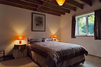Stables Cottage