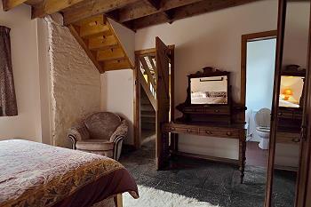 Stables Cottage