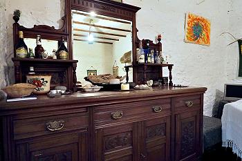 Coachhouse Cottage