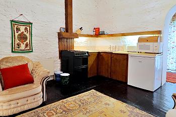 Coachhouse Cottage