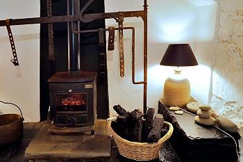 Coachhouse Cottage