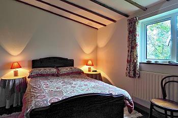 Coachhouse Cottage