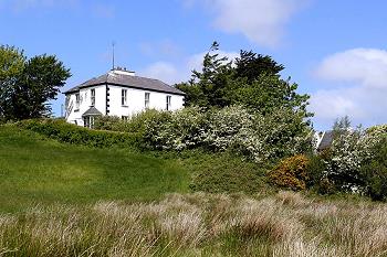 Old Parochial House Kilrush Cooraclare Co Clare