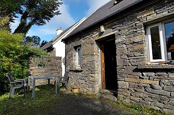 Aisling Stone Cottage